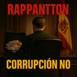 CORRUPCION NO (feat. TURBANTE DARK)