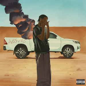 Absurd (Go Crazy)