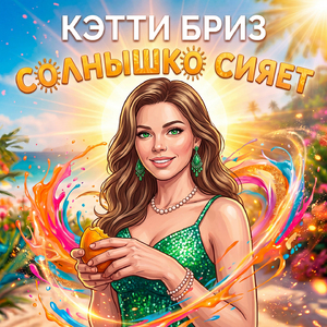 Солнышко сияет