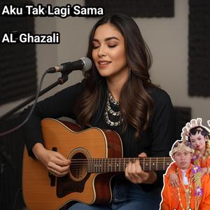 Aku Tak Lagi Sama