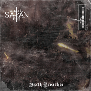Death Preacher