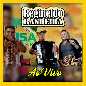 Pout purrit (Entre ele e eu/Tranque a porta e me beije) - REGINELDO BANDEIRA
