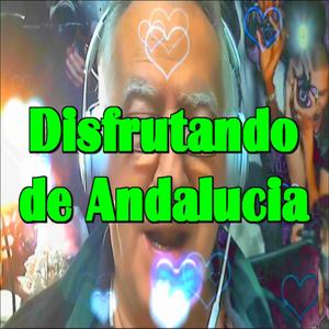 Disfrutando de Andalucia