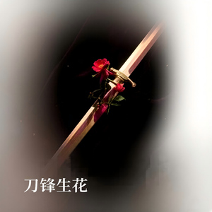 刀锋生花(流行版)