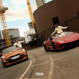 Baadshah (feat. Maani)