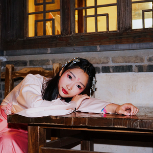 谓风（翻自 双笙/流仙）