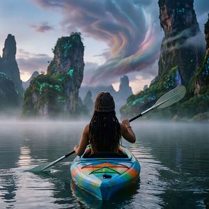 Как свет обжигает тела