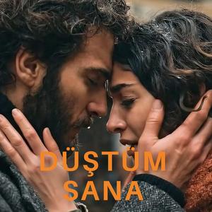 Düştüm Sana – Sözden Öte Prodüksiyon (Official Music Video)