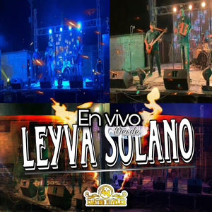 Que Agonia (Live)