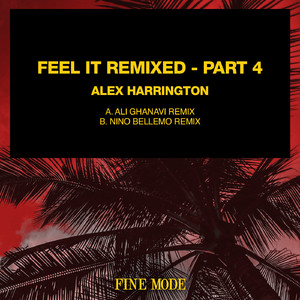 Feel It (Ali Ghanavi Remix)