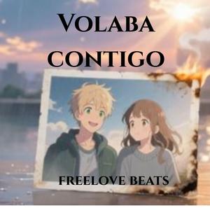 Volaba Contigo
