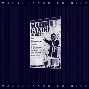 algo de perdón (feat. Ciudadane Aleatorie)