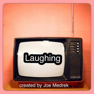 Laughing