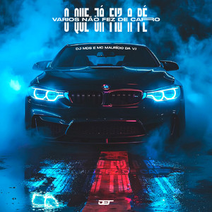 O Que Ja Fiz a Pé Vários Nunca Fez de Carro