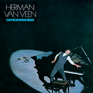 Cirkels (The Windmills Of Your Mind) (Live (Carré, Amsterdam - 1971))