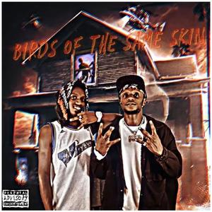 Birds Of The Same Skin (feat. Ki$$a Zwenni & El gringo)