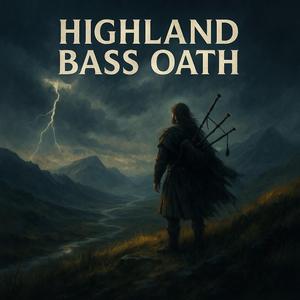 Highland Bass Oath