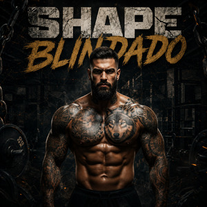 Shape Blindado