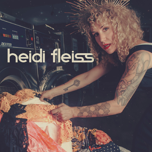 Heidi Fleiss