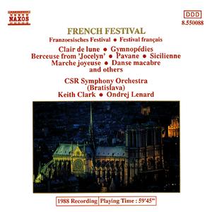 Les contes d'Hoffmann (The Tales of Hoffmann):Tales of Hoffman: Barcarole