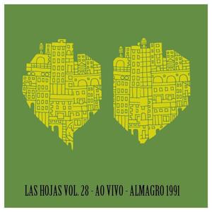 Los Presidentes (Live)