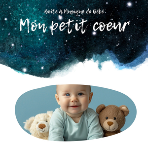 Histoire calme avec pluie constante