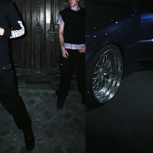 MICHELIN (feat. Nesse)