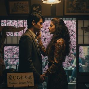 Kinjirareta Koi (禁じられた恋)