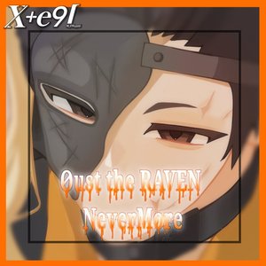 Qust the RAVEN NeverMore.wav