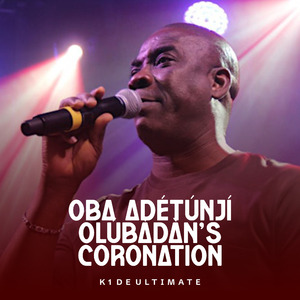 Adigun (Live)