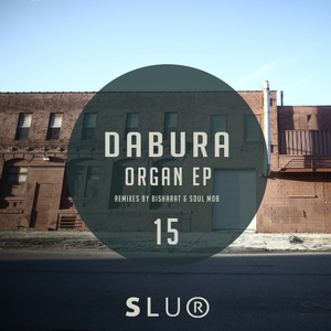 Organ (Soul Mob Remix)