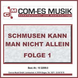 Ich liebe dich (Re-Recording)