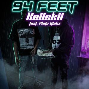 94 Feet (feat. Plut0 & Gloxkz)