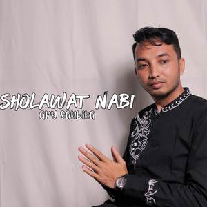 Sholawat nabi