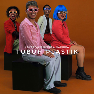 Tubuh Plastik
