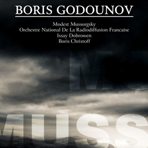 Boris Godounov, Act III, Pt. 2