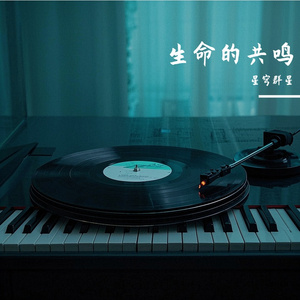 生命的共鸣