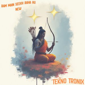 Ram Main Seekh Raha Hu New (Acoustic)