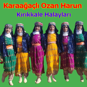 Kırıkkale Davul Zurnalı Halay