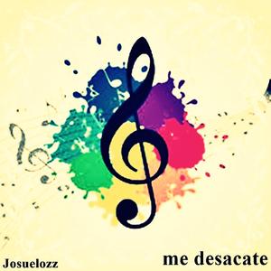 me desacate