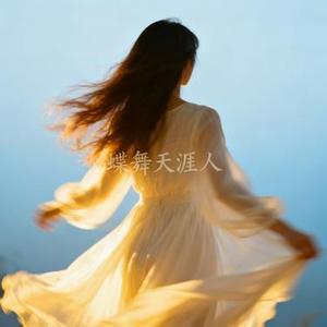 蝶舞天涯人