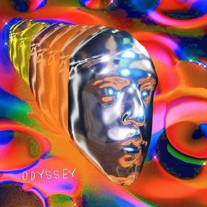 Odyssey (feat. Mad Keys & Christopher James Talio)