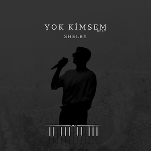 Yok Kimsem (Beat)