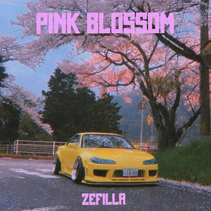 PINK BLOSSOM