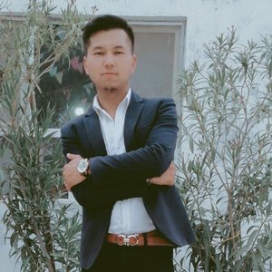 Terek bostan （翻自 民间）