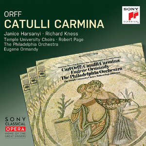 Catulli Carmina:Actus III: IX. Amabo, mea dulcis Ipsitilla