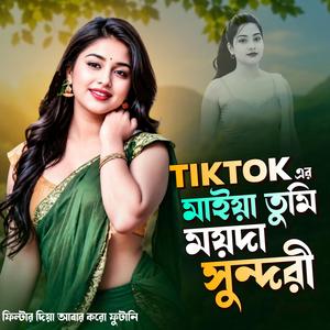 টিকটক এর মাইয়া তুমি ময়দা সুন্দরী