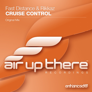 Cruise Control (Original Mix)