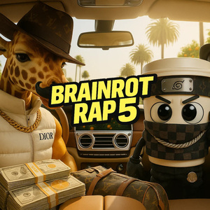 Brainrot Rap Pt. 5