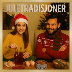 Juletradisjoner